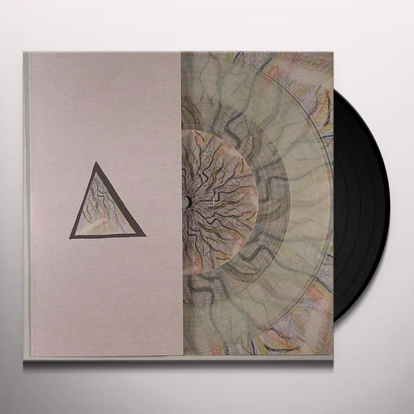 alt-J Matilda Vinyl Record