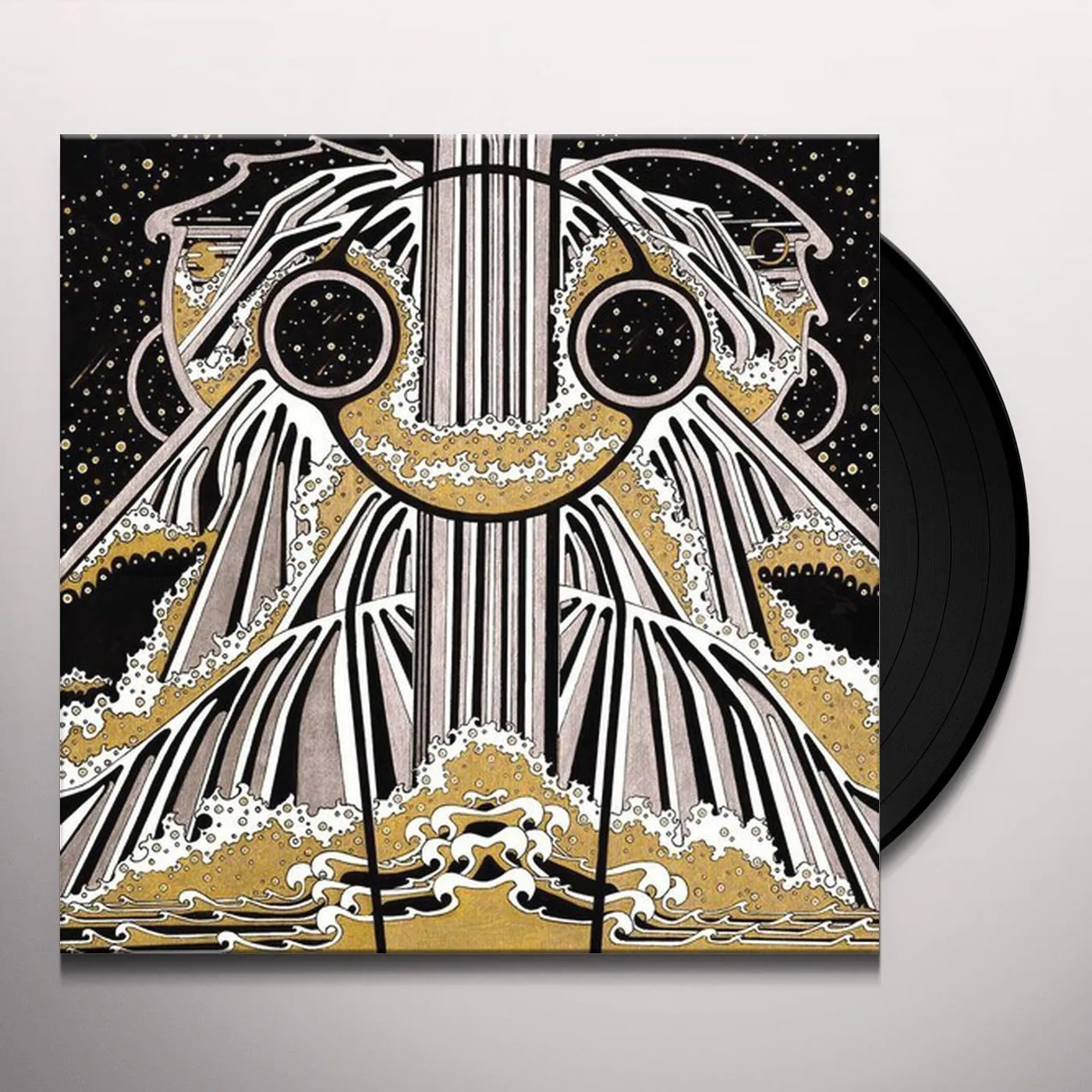 Synkro LOST HERE EP Vinyl Record - UK Release