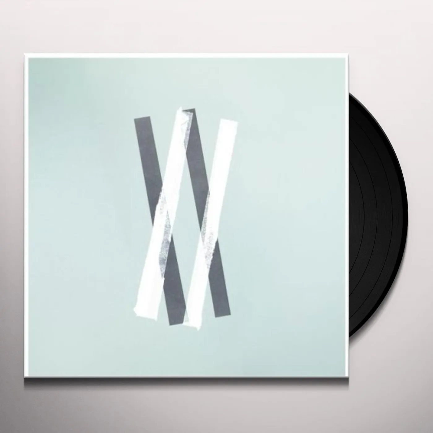CHARLES MURDOCH Vinyl Record