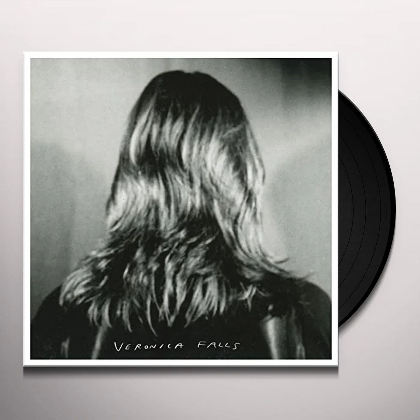 Veronica Falls MY HEART BEATS (Vinyl)