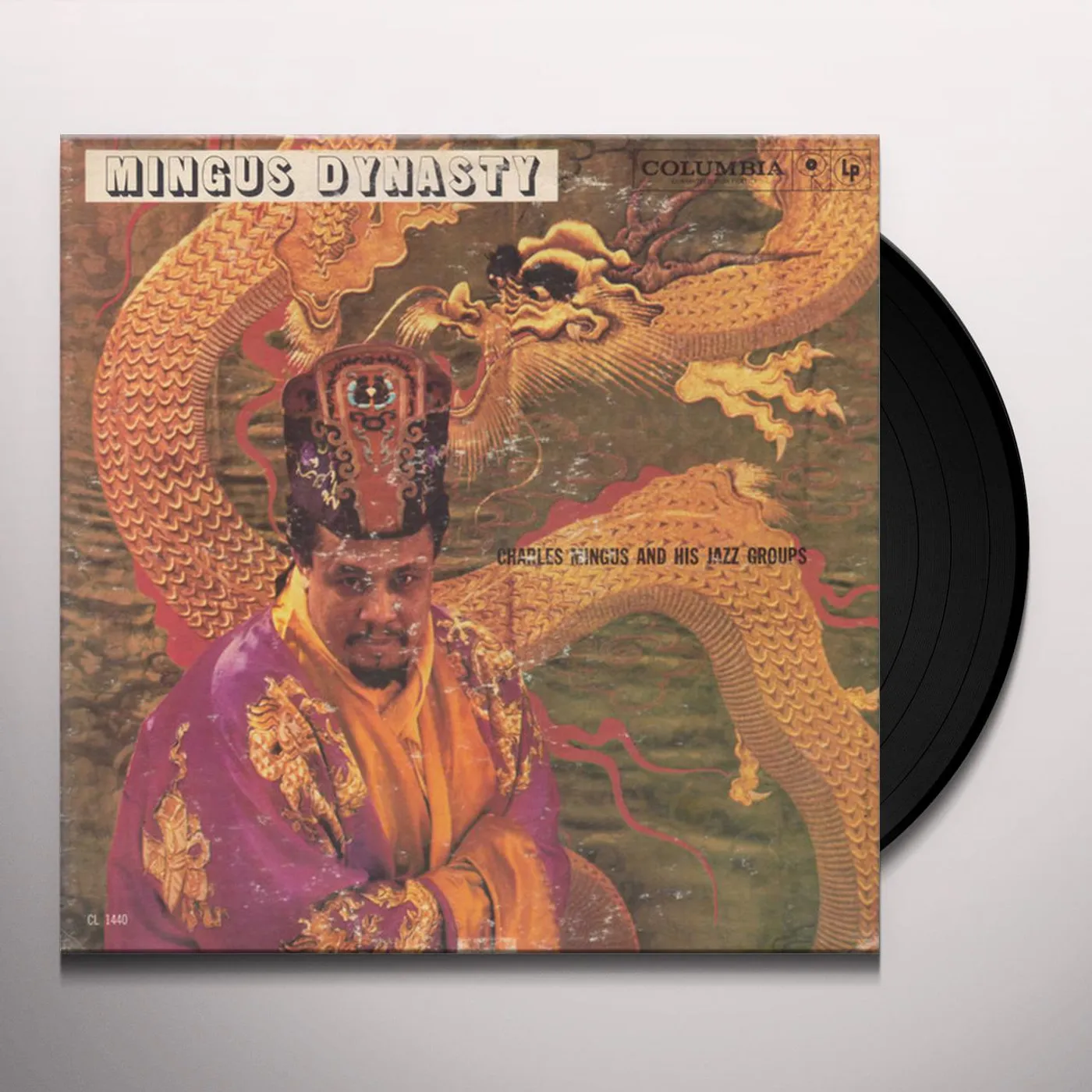 Charles / His Jazz Group Mingus MINGUS DYNASTY (OGV) (Vinyl)