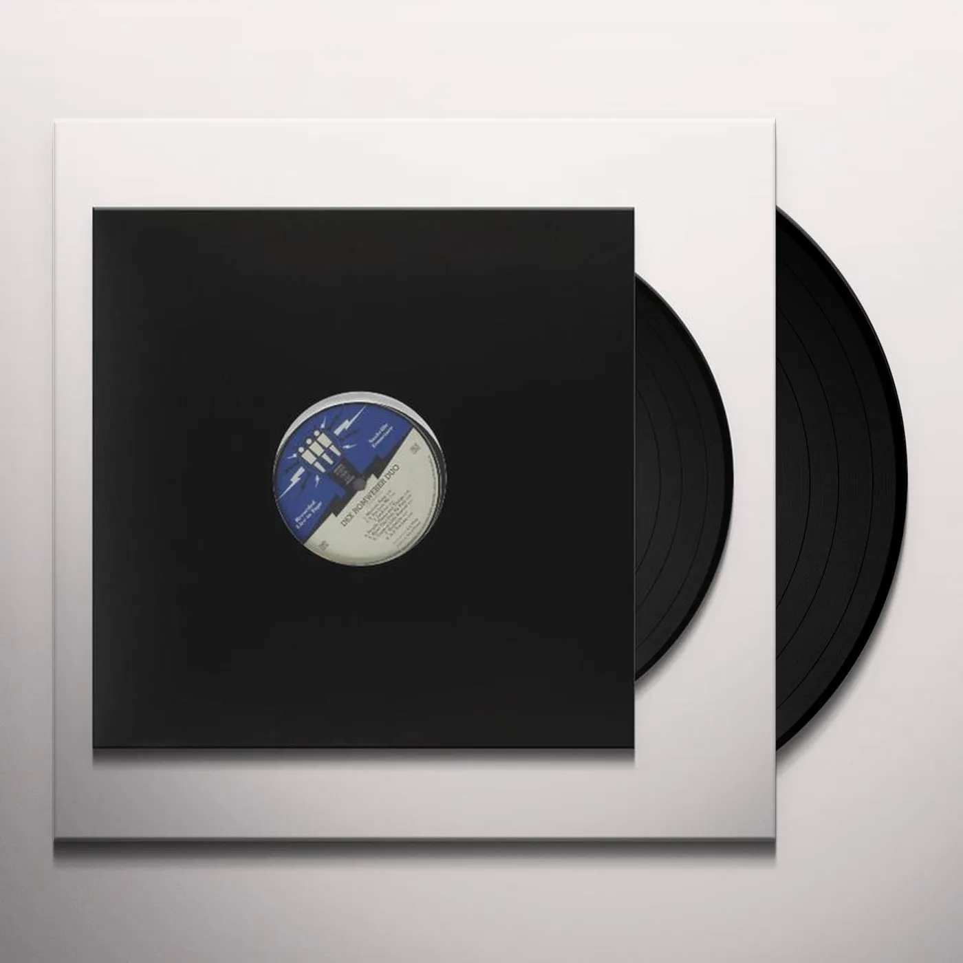 Dex Romweber THIRD MAN LIVE 02-04-2010 LP (Vinyl)