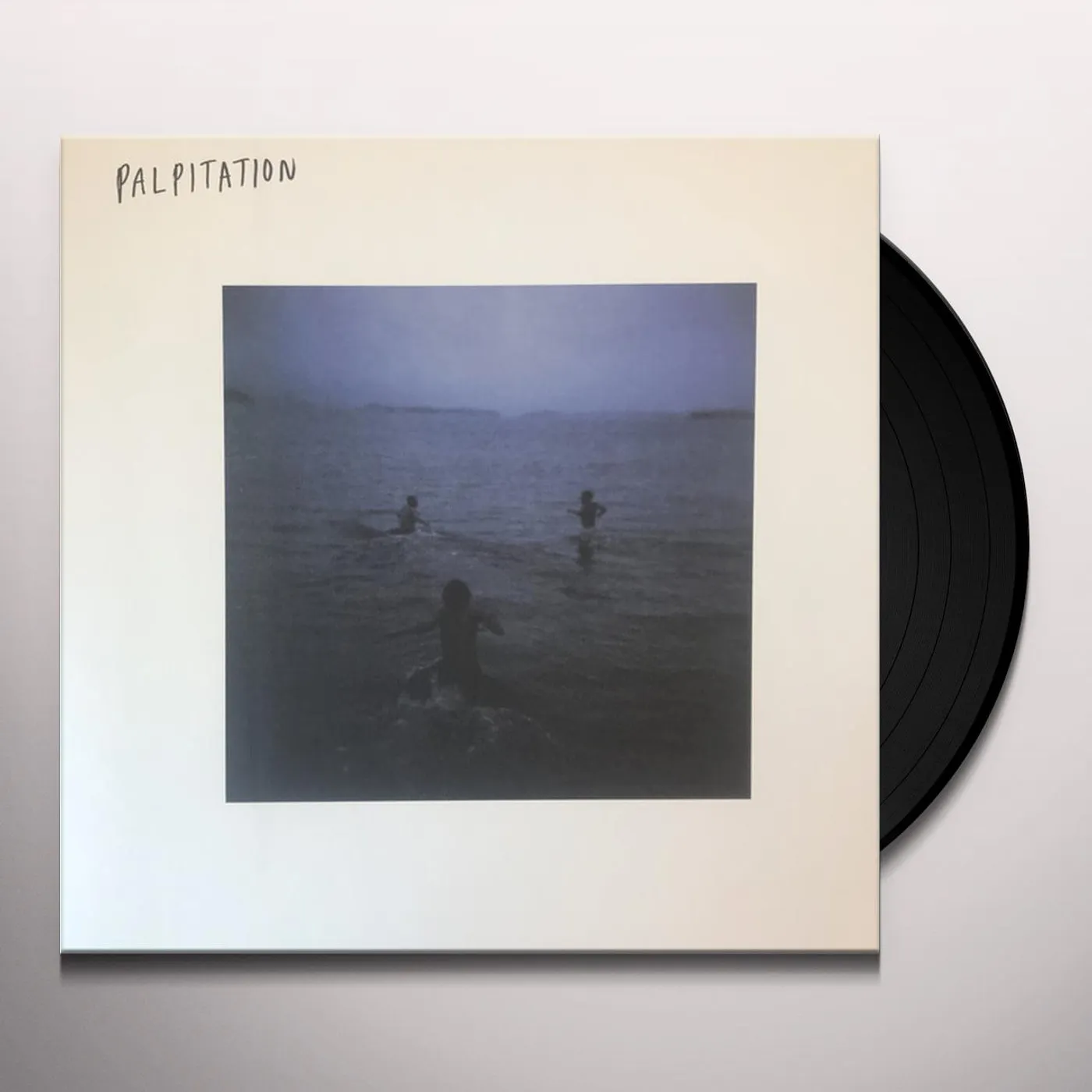 PALPITATION Vinyl Record