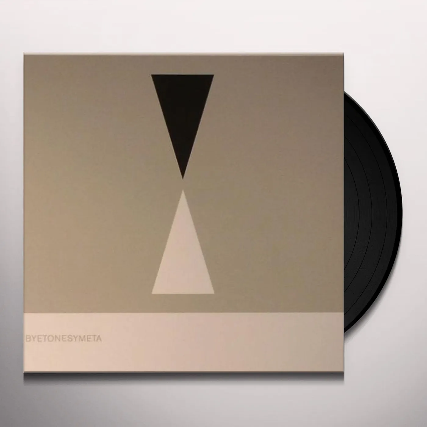 Byetone SYMETA Vinyl Record