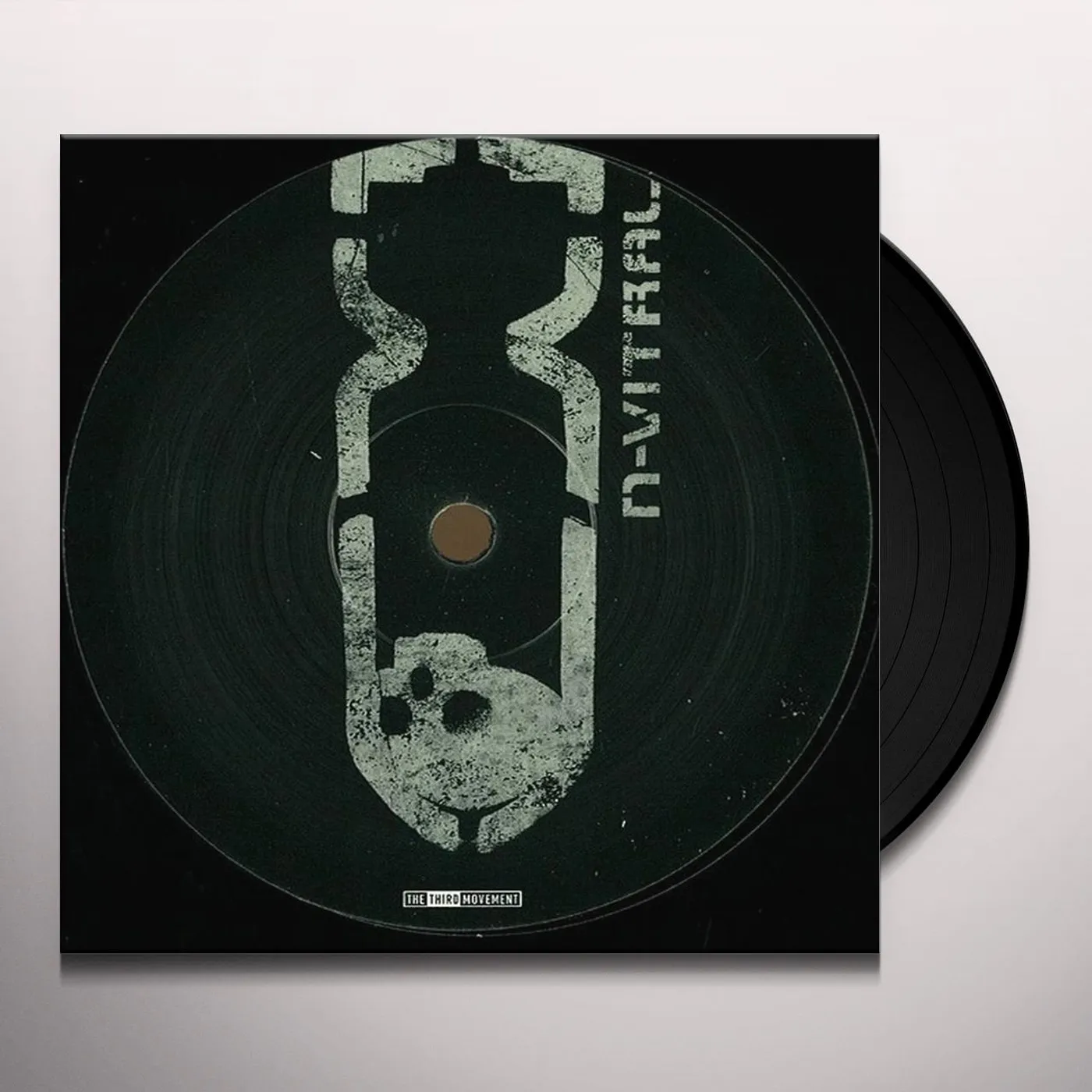 N-Vitral KLING KLONG Vinyl Record - Holland Release