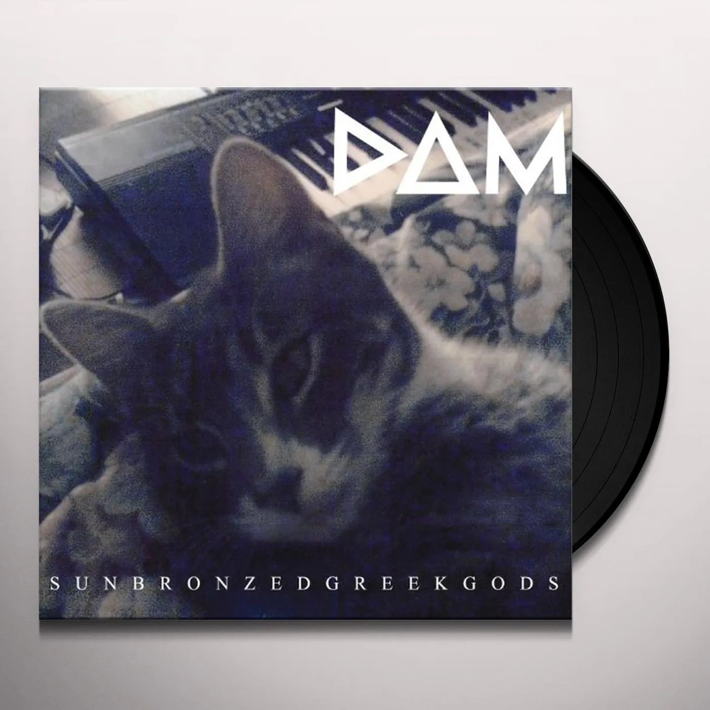 DoM SUN BRONZED GREEK GODS (LTD) (Vinyl)