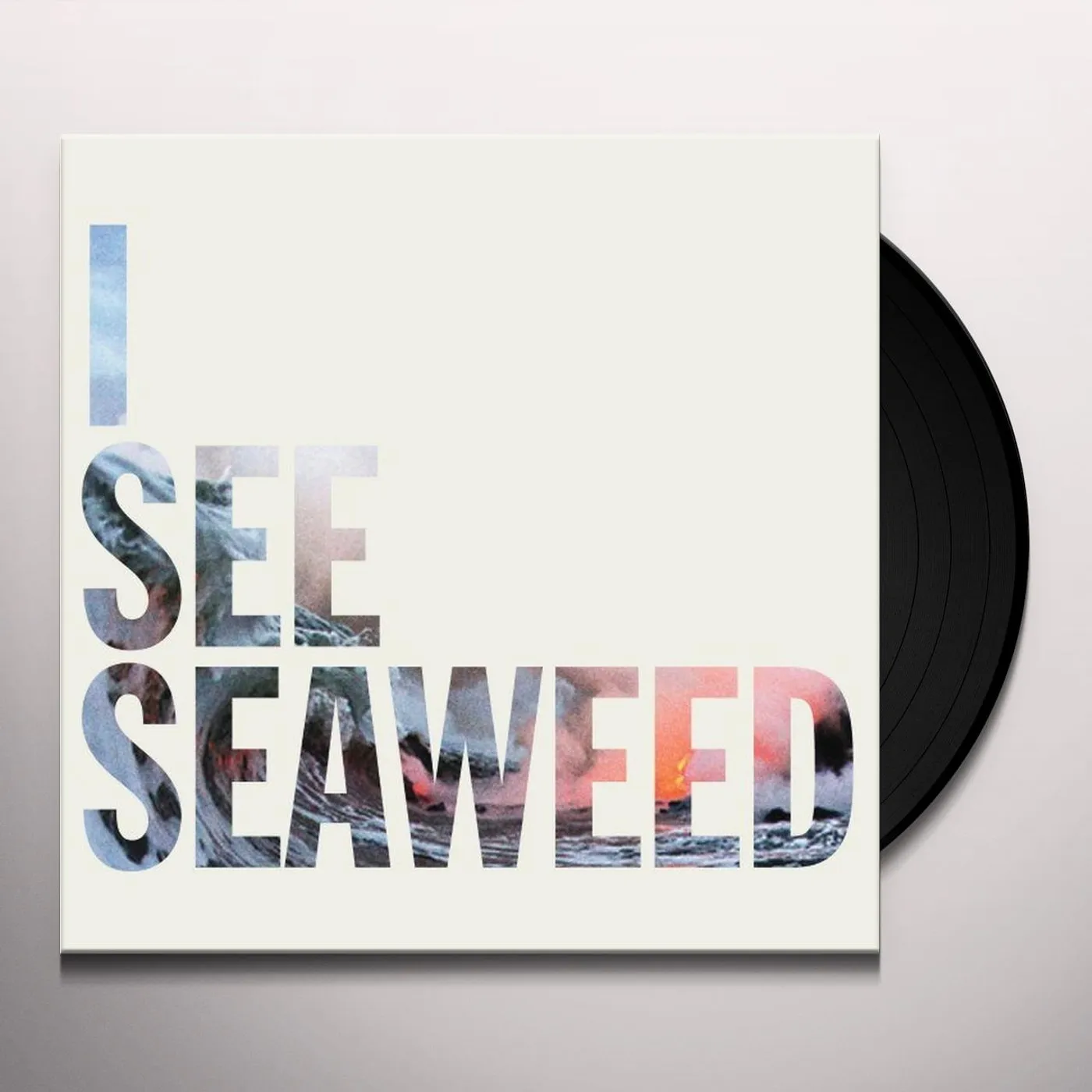 The Drones  I SEE SEAWEED (Vinyl)