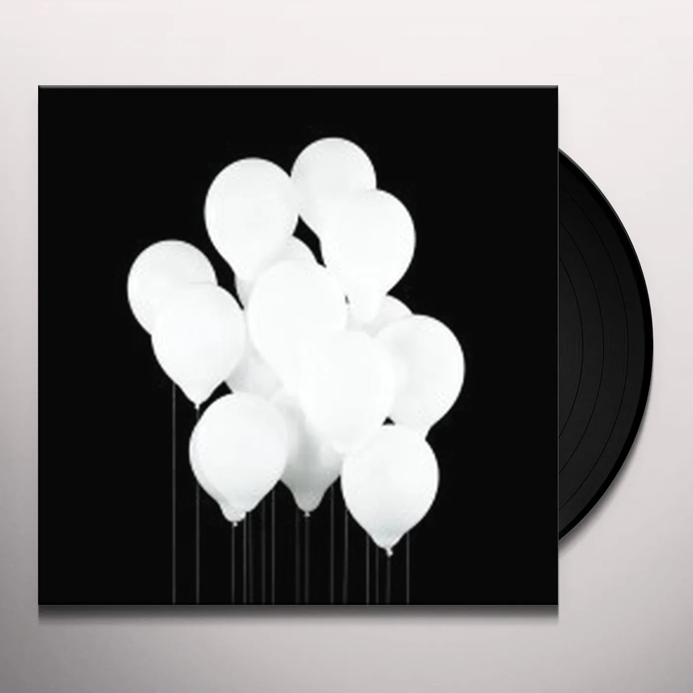 House & Parish ONE ONE THOUSAND Vinyl Record