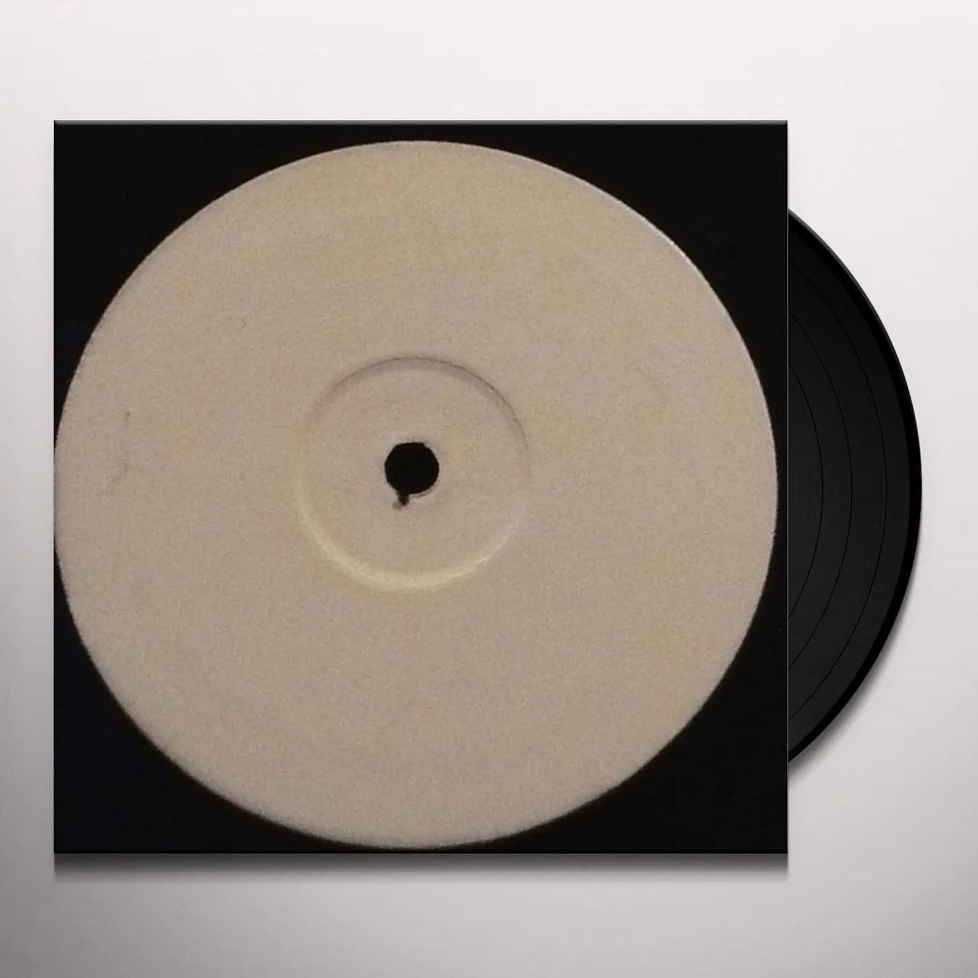 Evermore ITS TOO LATE Vinyl Record - UK Release