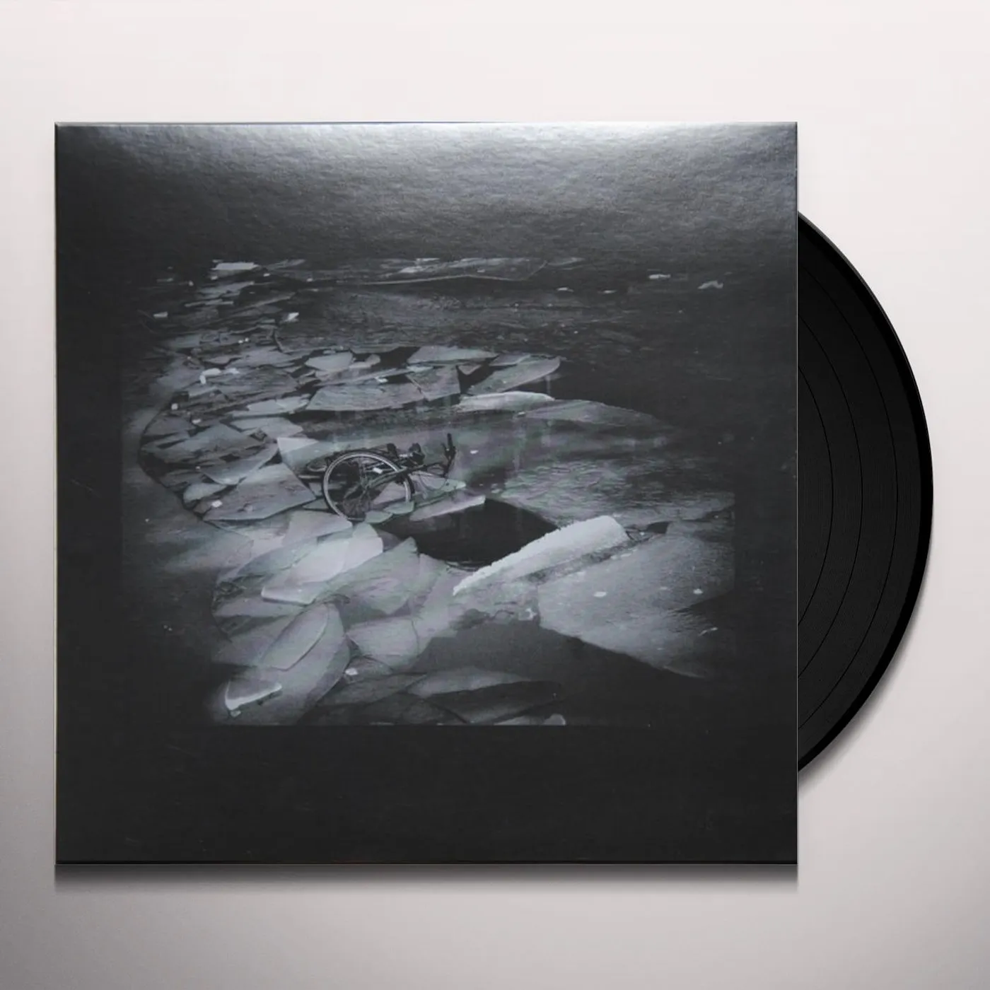 Trembling Blue Stars CORRESPONDENCE (EP) Vinyl Record