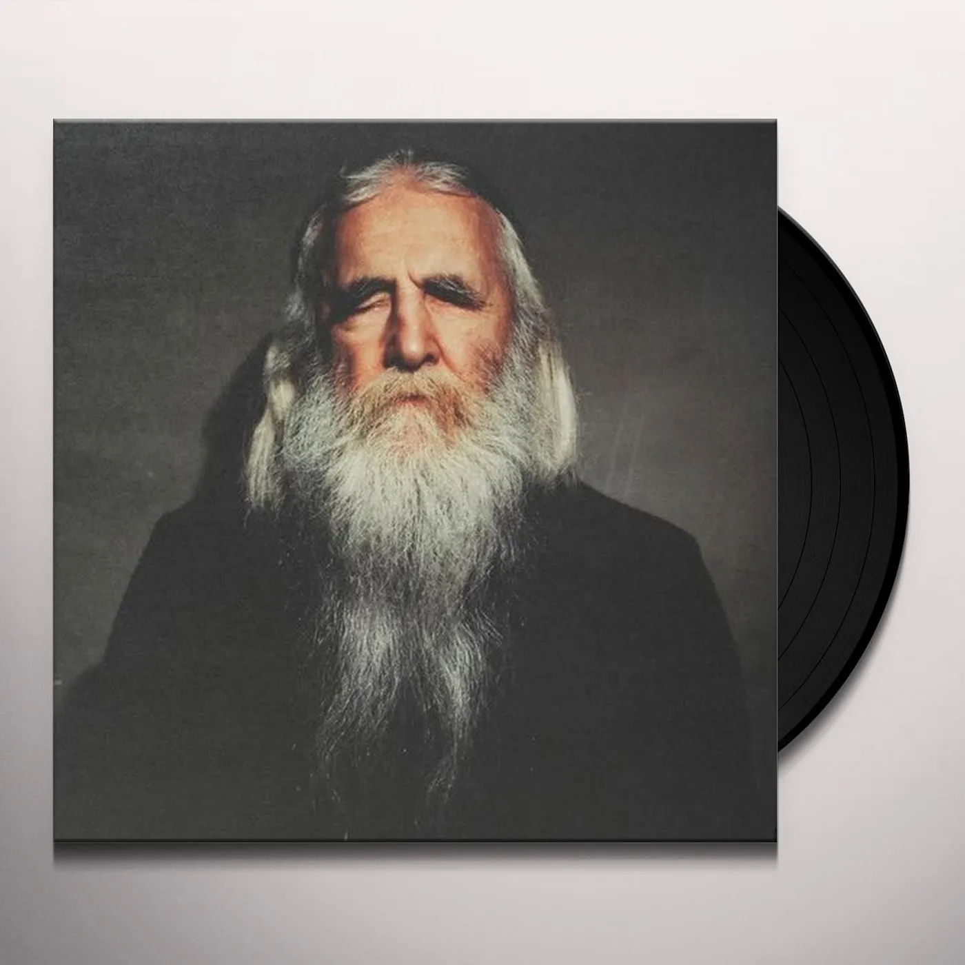 STORY OF MOONDOG Vinyl Record - UK Release
