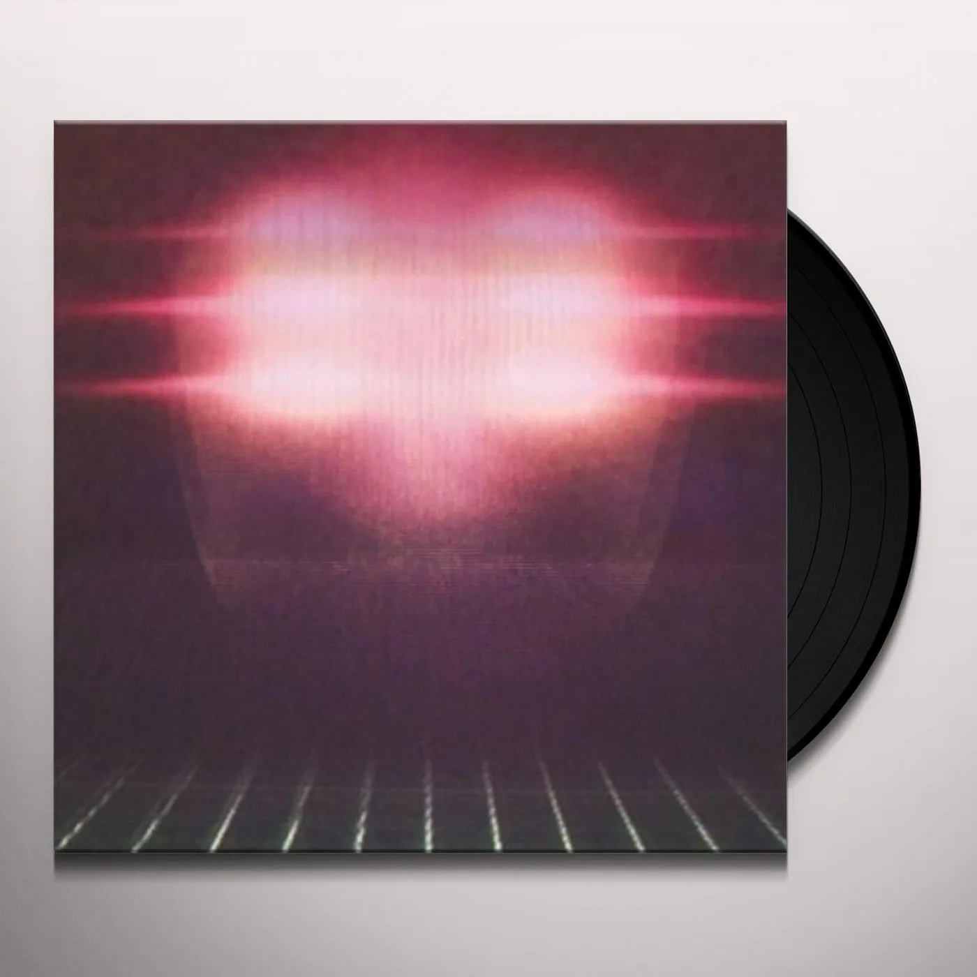 Gallops YOURS SINCERELY DR. HARDCORE (UK) (Vinyl)