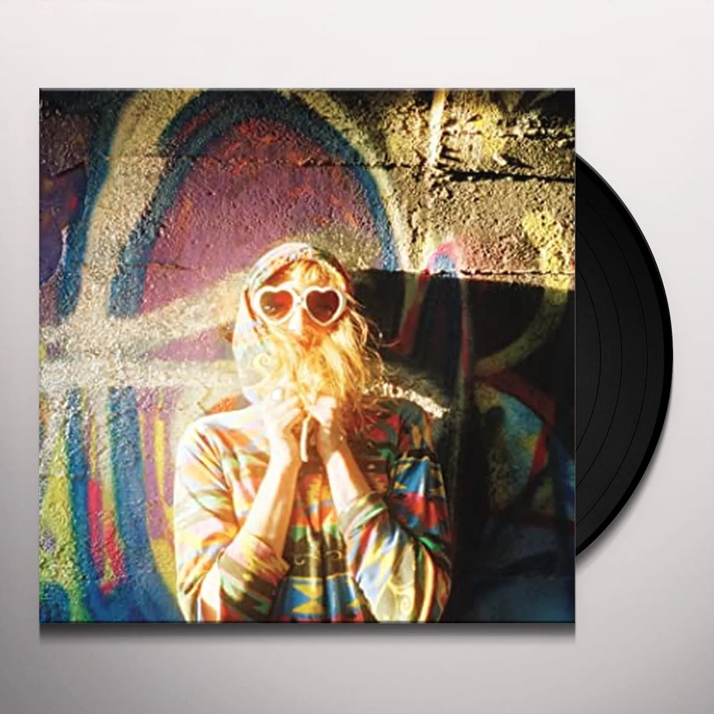 DoM FAMILY OF LOVE (EP) Vinyl Record