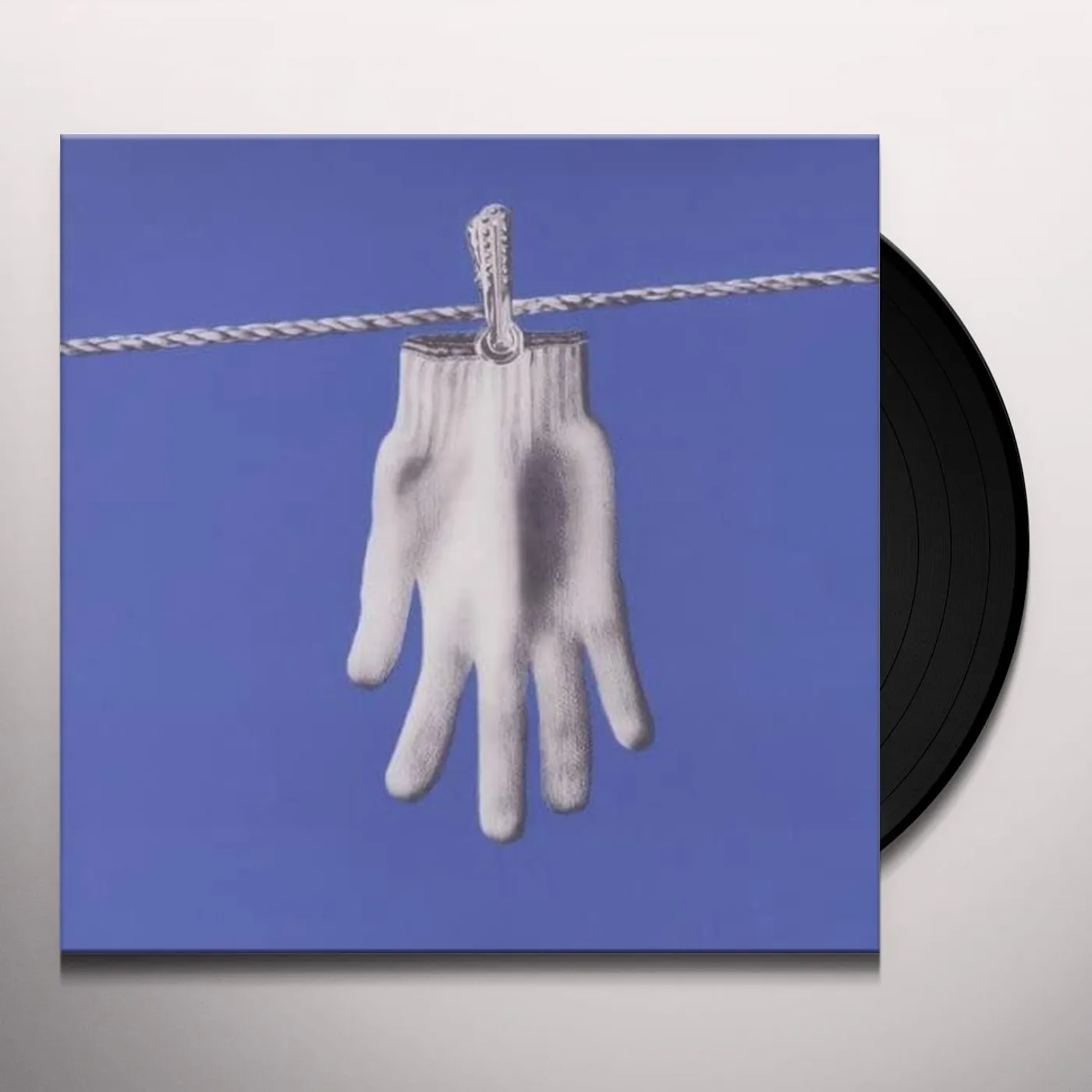 Far Out NIHONJIN Vinyl Record