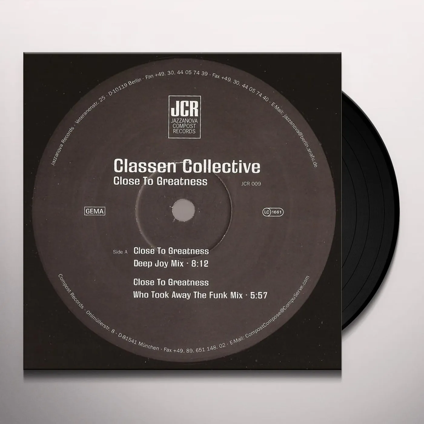Classen Collective