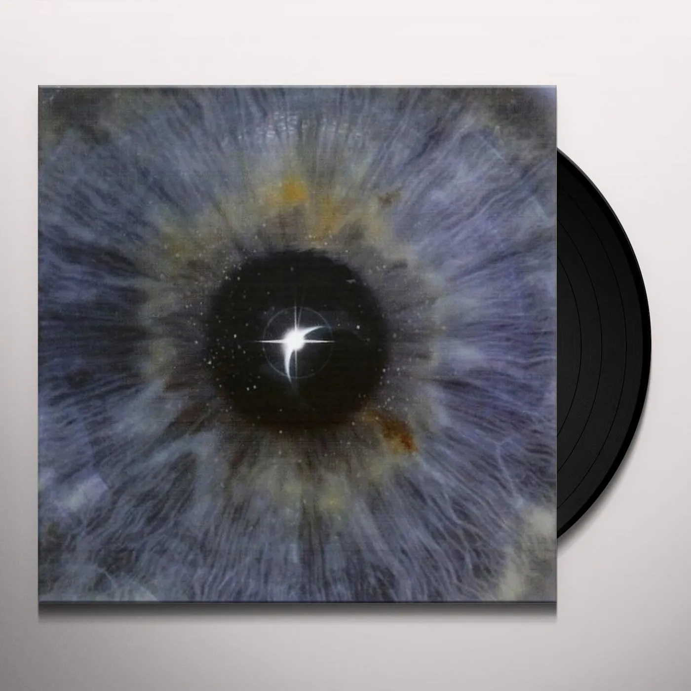 Ahkmed DISTANCE (HOL) (Vinyl)