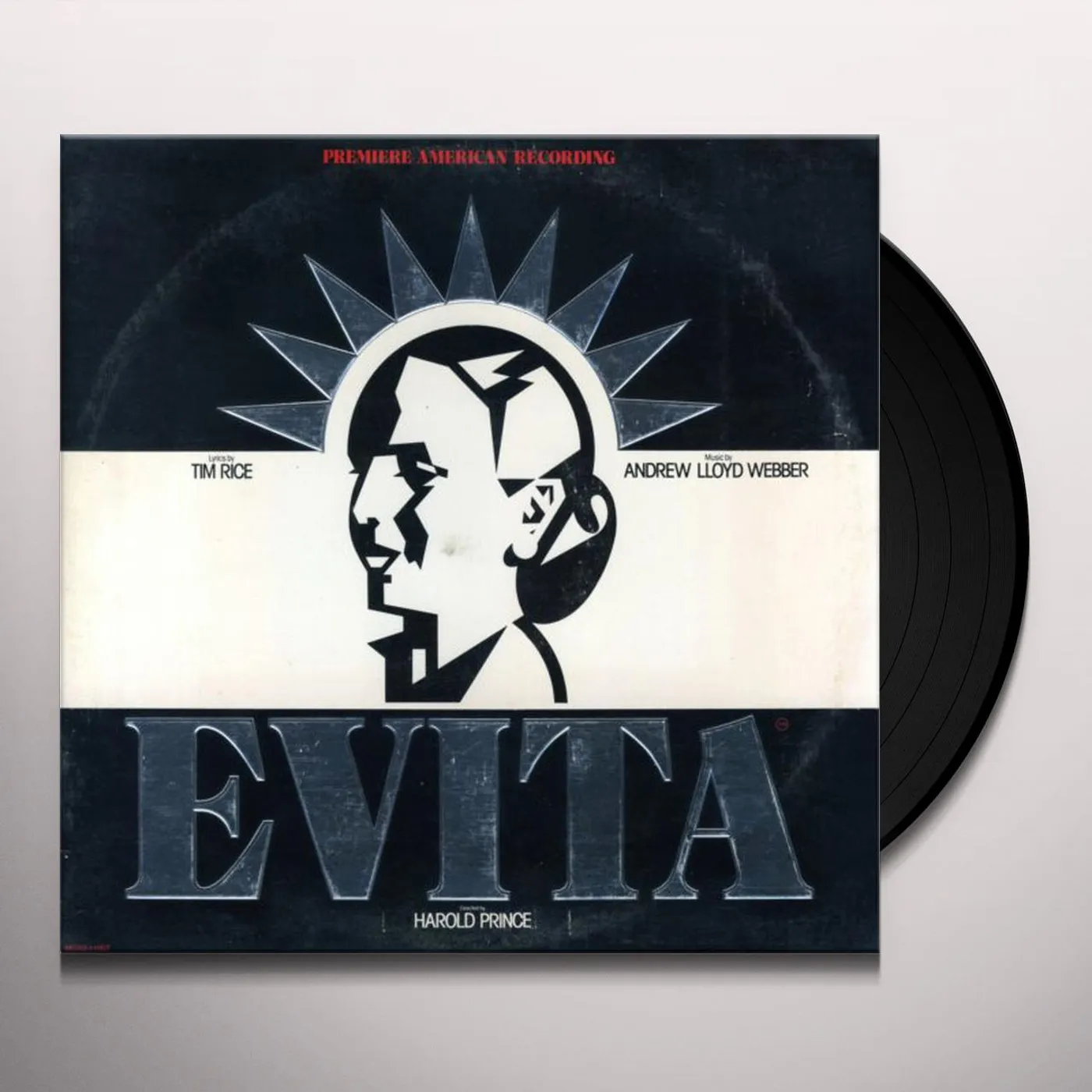 EVITA / O.S.T.