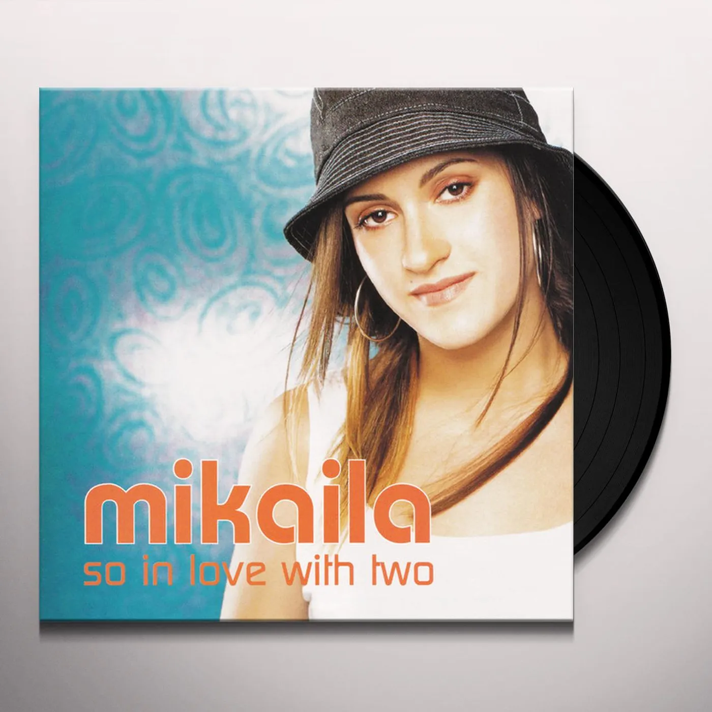 Mikaila So In Love With Two Vinyl Record
