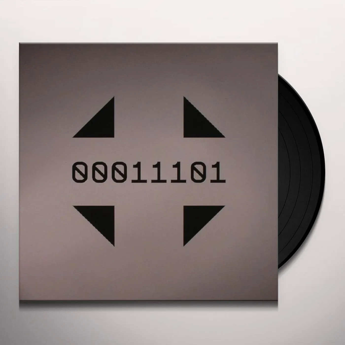 Jensen Interceptor M. Vinyl Record