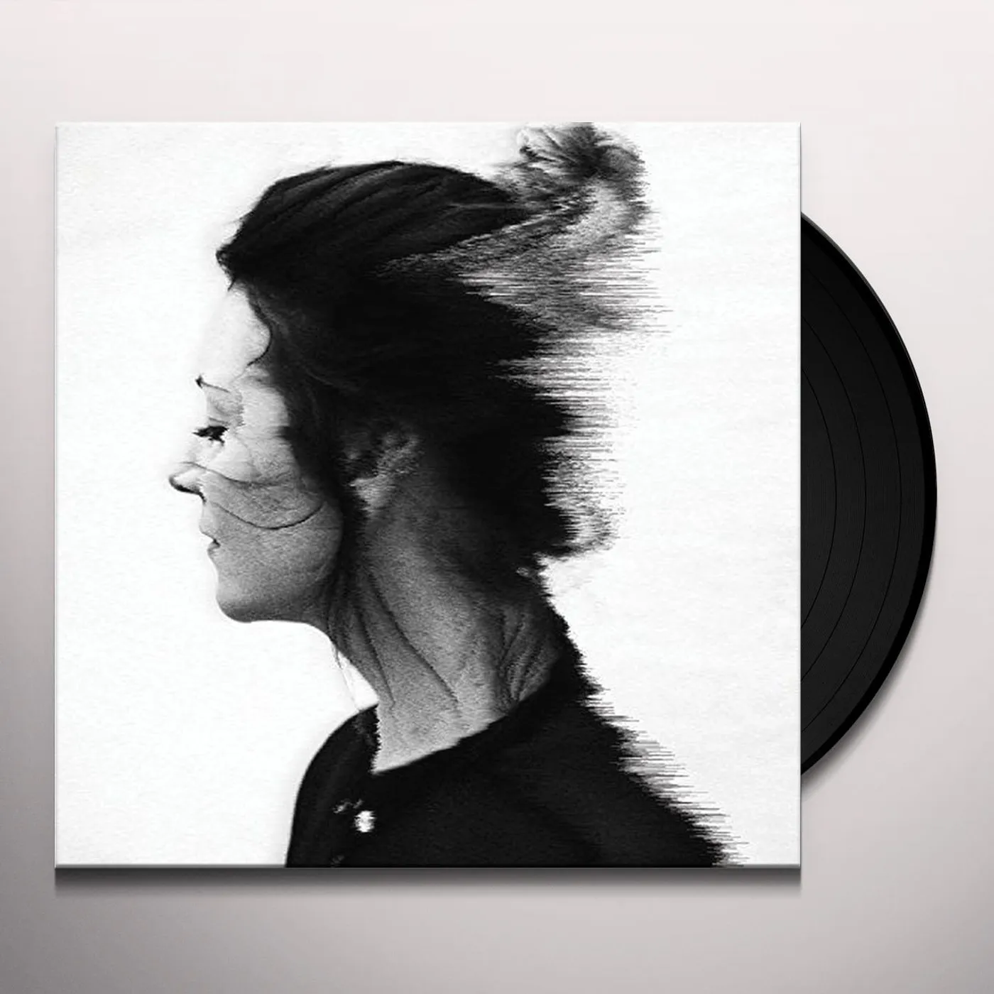 Tusk 1142987 FALSE Vinyl Record
