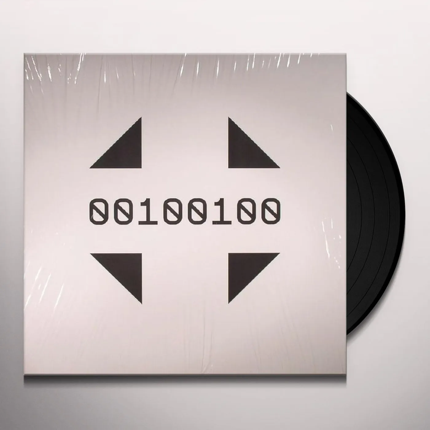 B12 ALL ABANDON ALL Vinyl Record