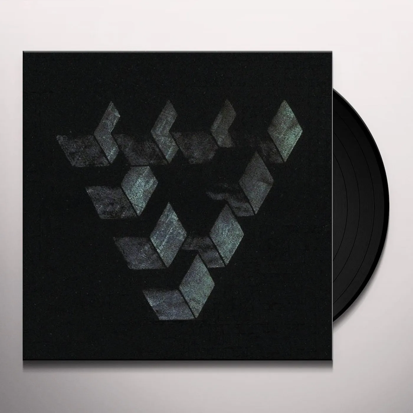 Dans Dans 3 Vinyl Record - UK Release