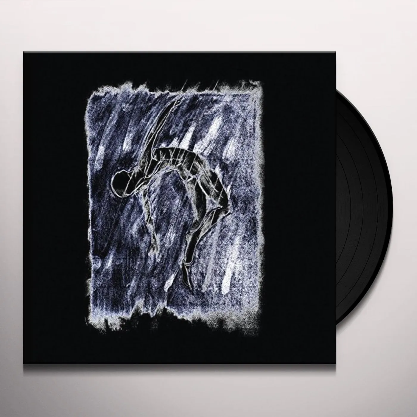 Laster De Verste Verte Is Hier Vinyl Record