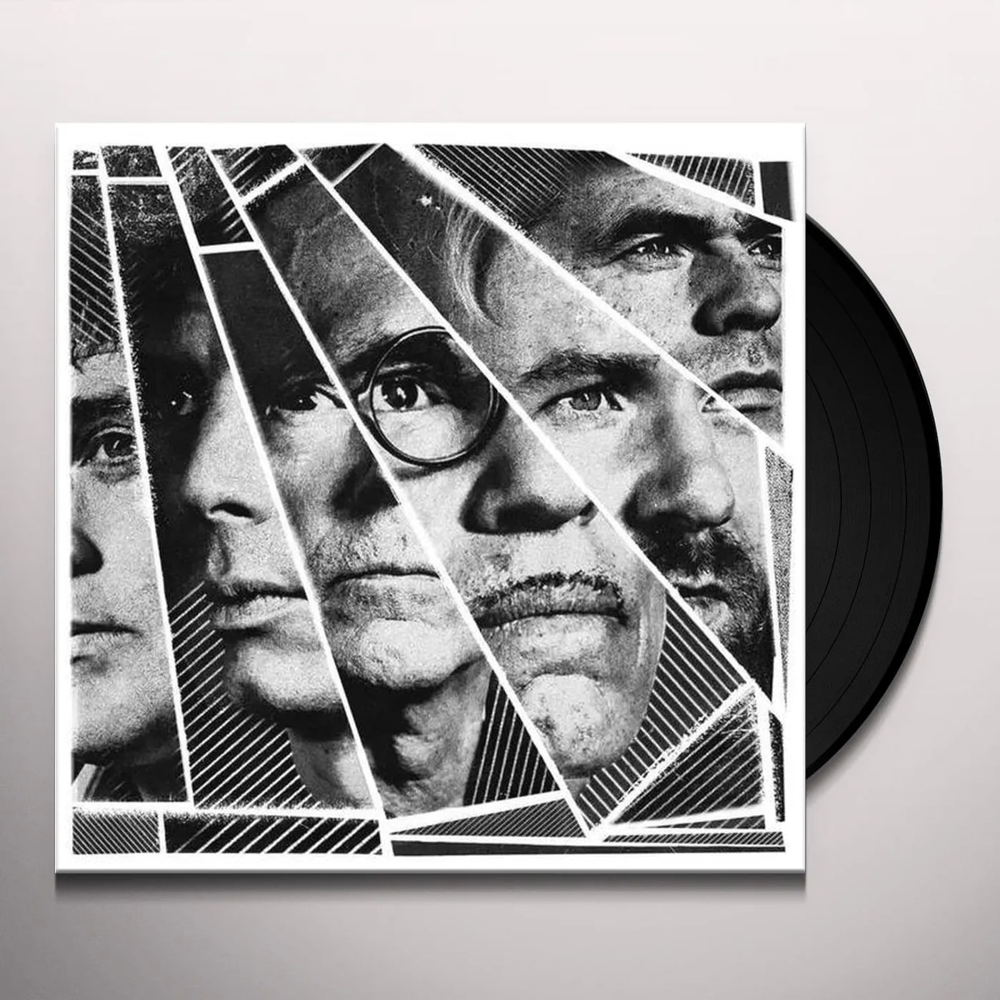 FFS Vinyl Record - UK Release
