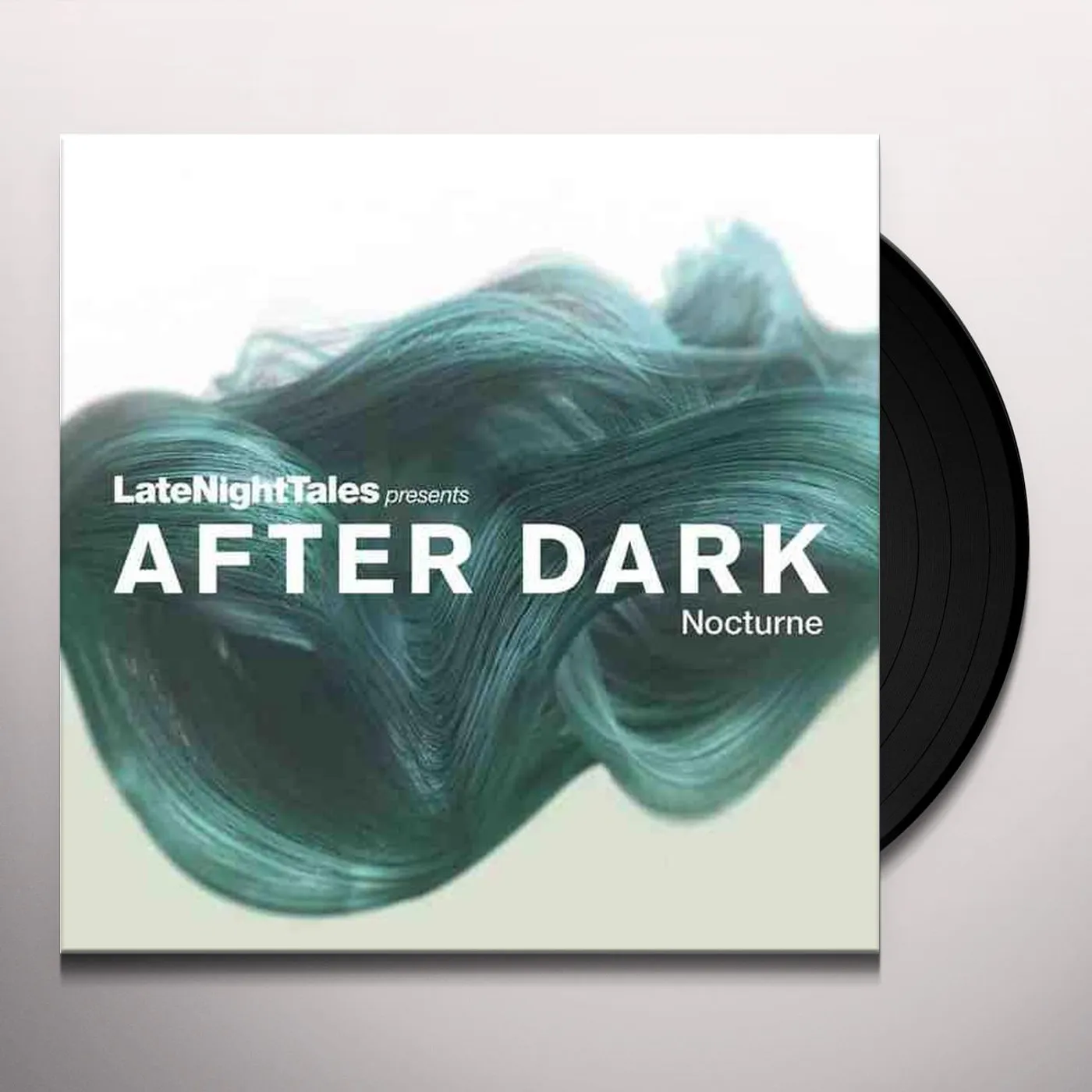 LATE NIGHT TALES PRESENTS: AFTER DARK NOCTURNE Vinyl Record