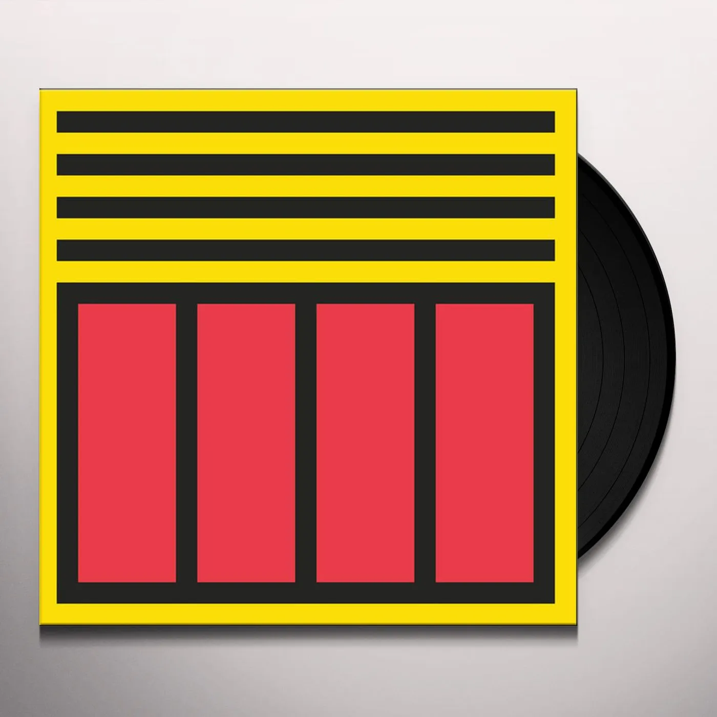Tarawangsawelas Wanci Vinyl Record