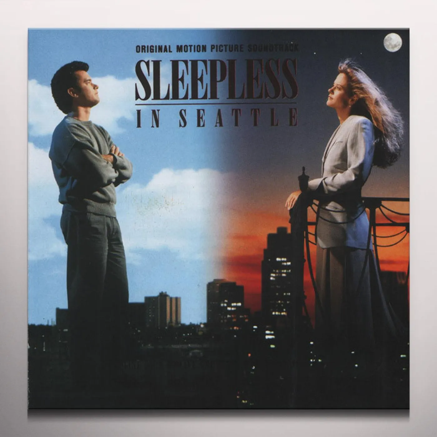 Sleepless In Seattle