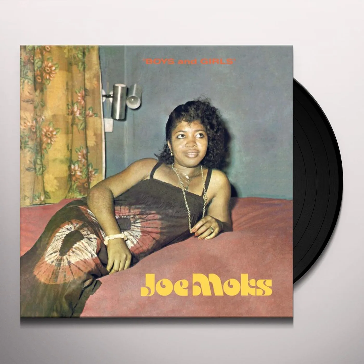 Joe Moks