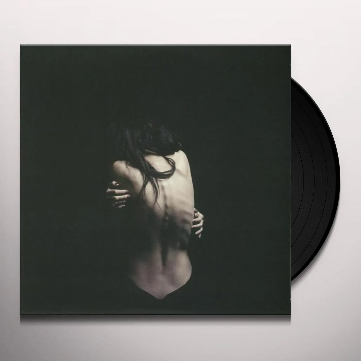 Rïcïnn LIAB Vinyl Record