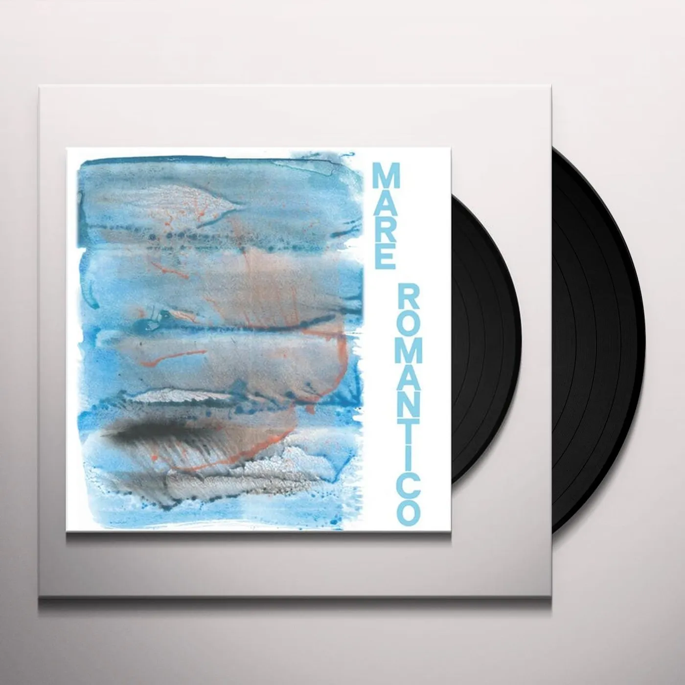 MARE ROMANTICO / VARIOUS Vinyl Record