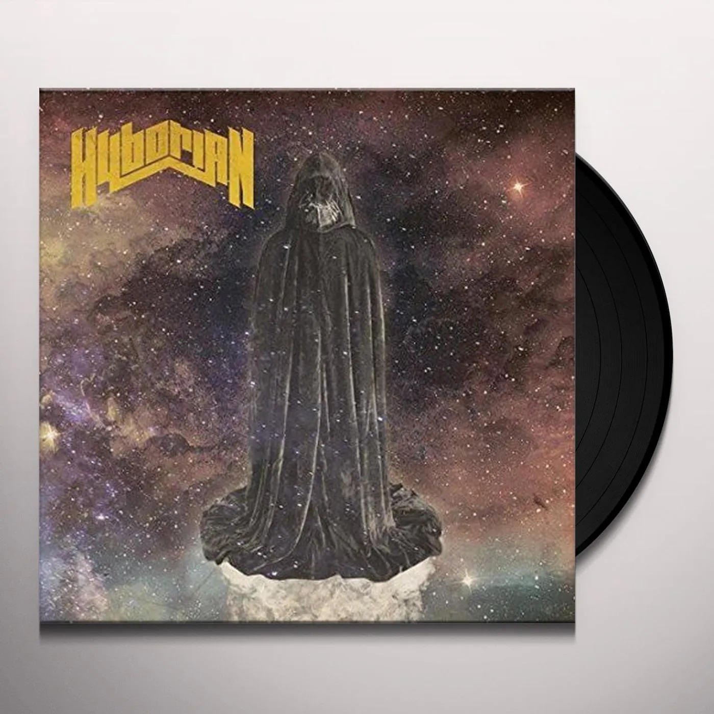 Hyborian VOL 1 Vinyl Record