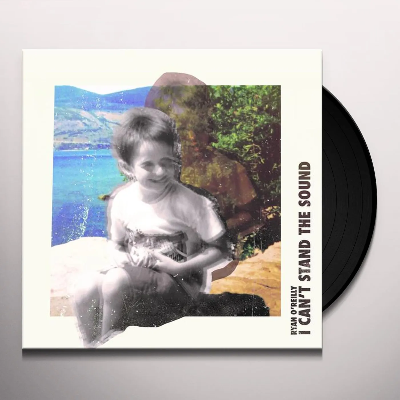 Ryan O'Reilly I CAN'T STAND THE SOUND Vinyl Record