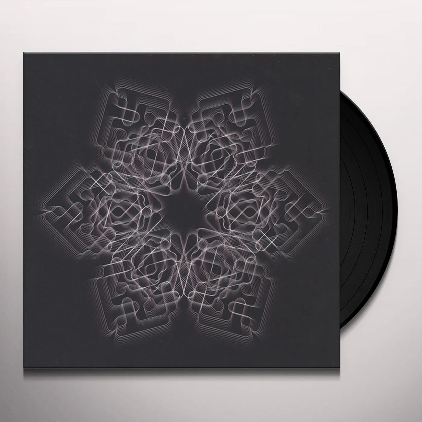 TQD ONLY ONE Vinyl Record - UK Release