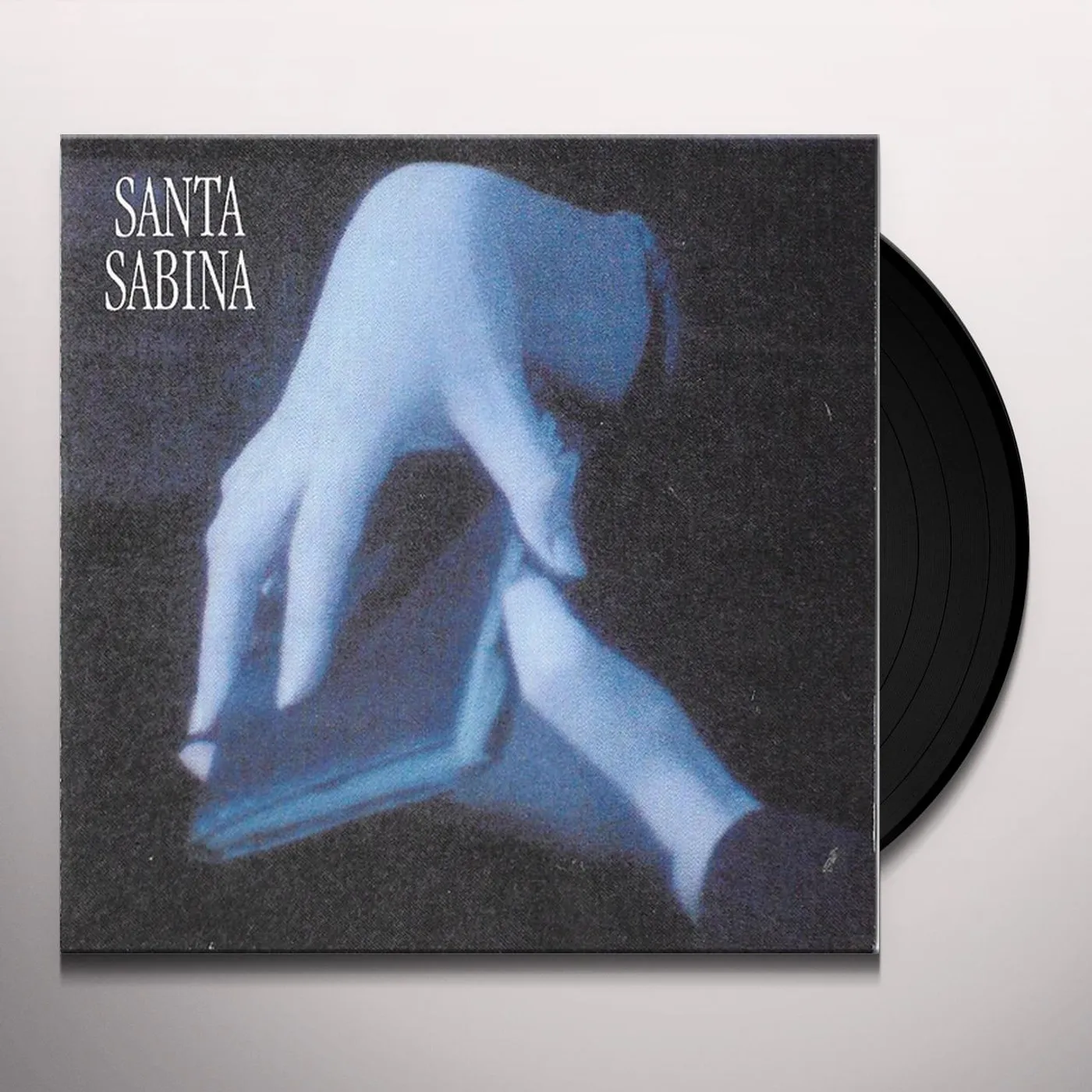 SANTA SABINA Vinyl Record