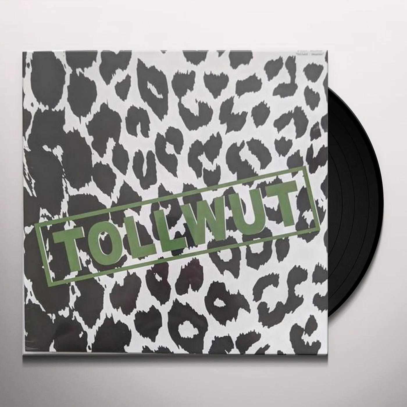 Tollwut SEUCHEN Vinyl Record