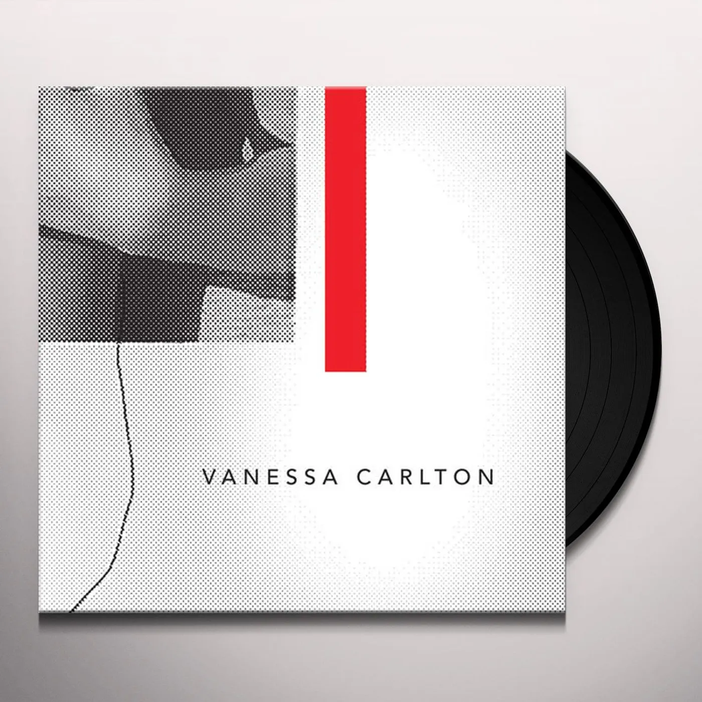 Vanessa Carlton DOUBLE LIVE & COVERS Vinyl Record