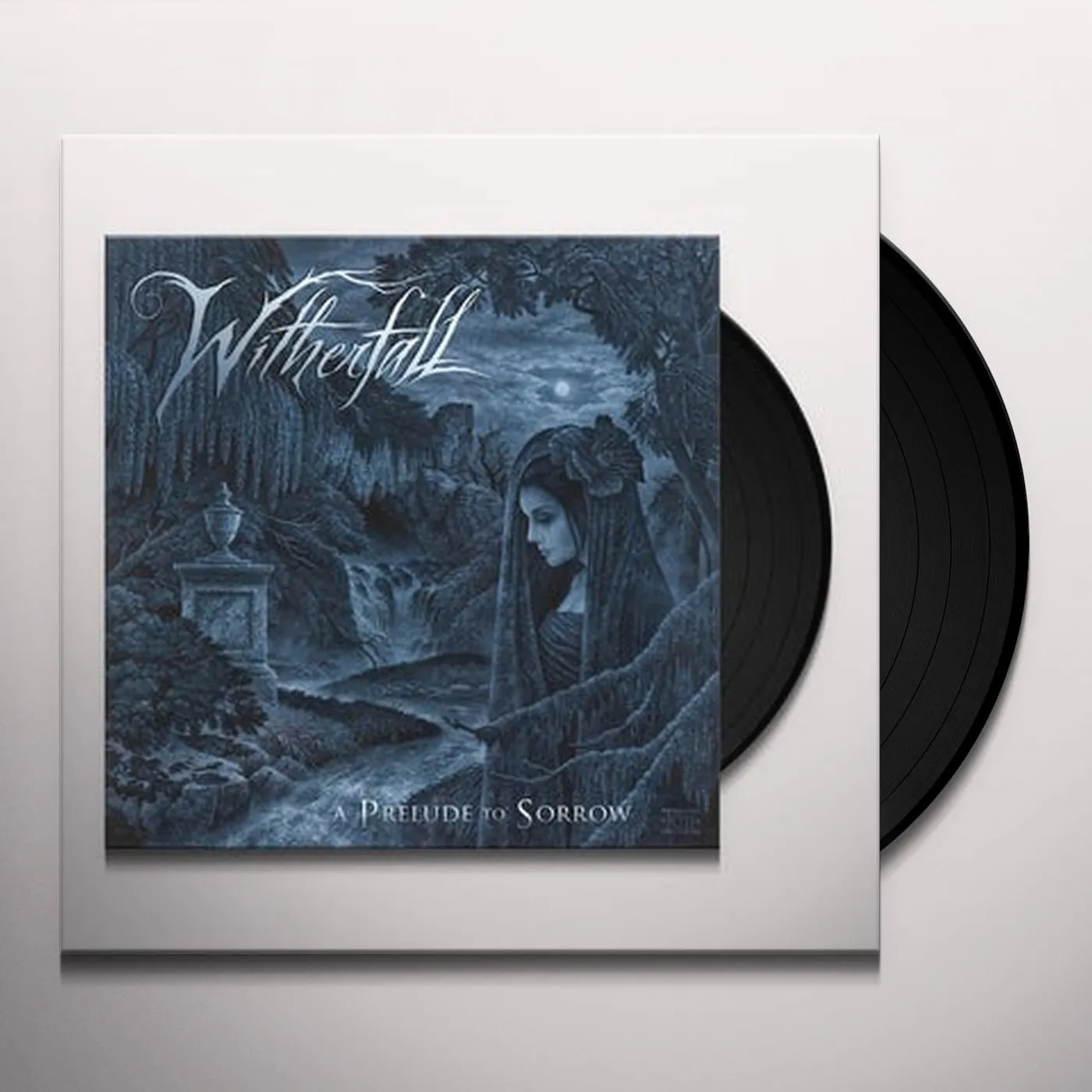 Witherfall PRELUDE TO SORROW Vinyl Record