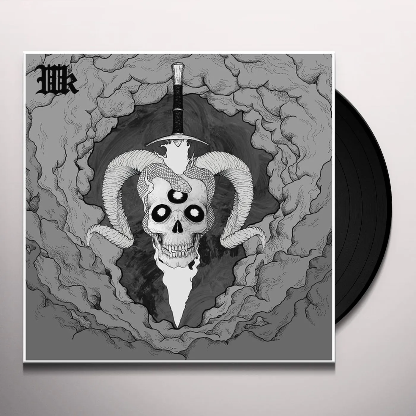 Wolf King LOYAL TO THE SOIL Vinyl Record