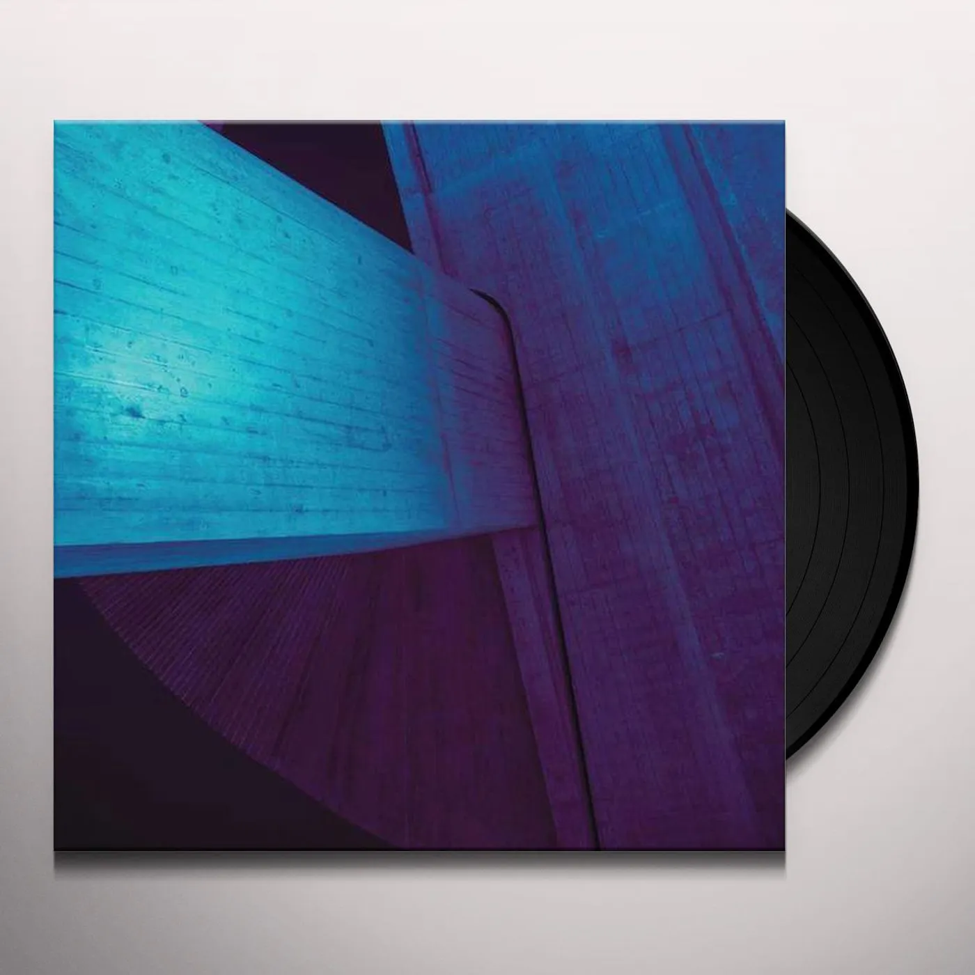 CUTS EXIST 1 Vinyl Record