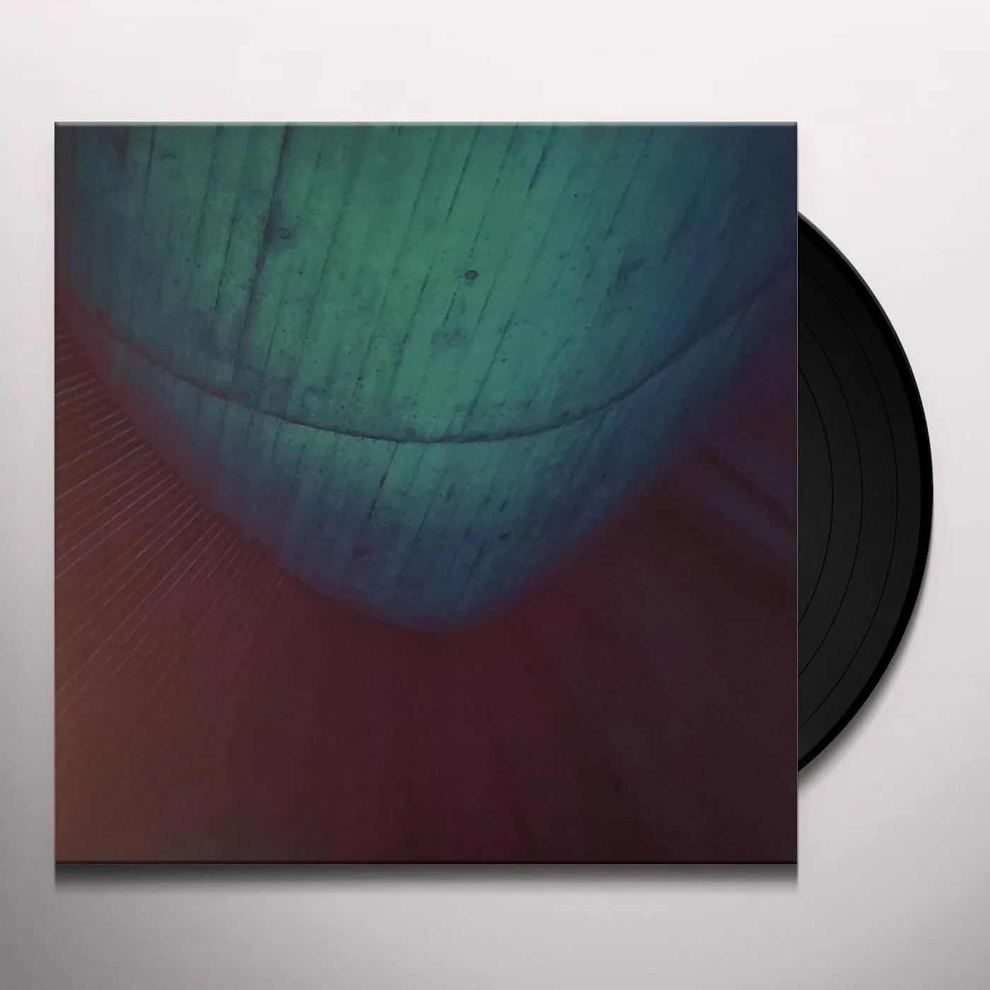 CUTS EXIST 2 Vinyl Record