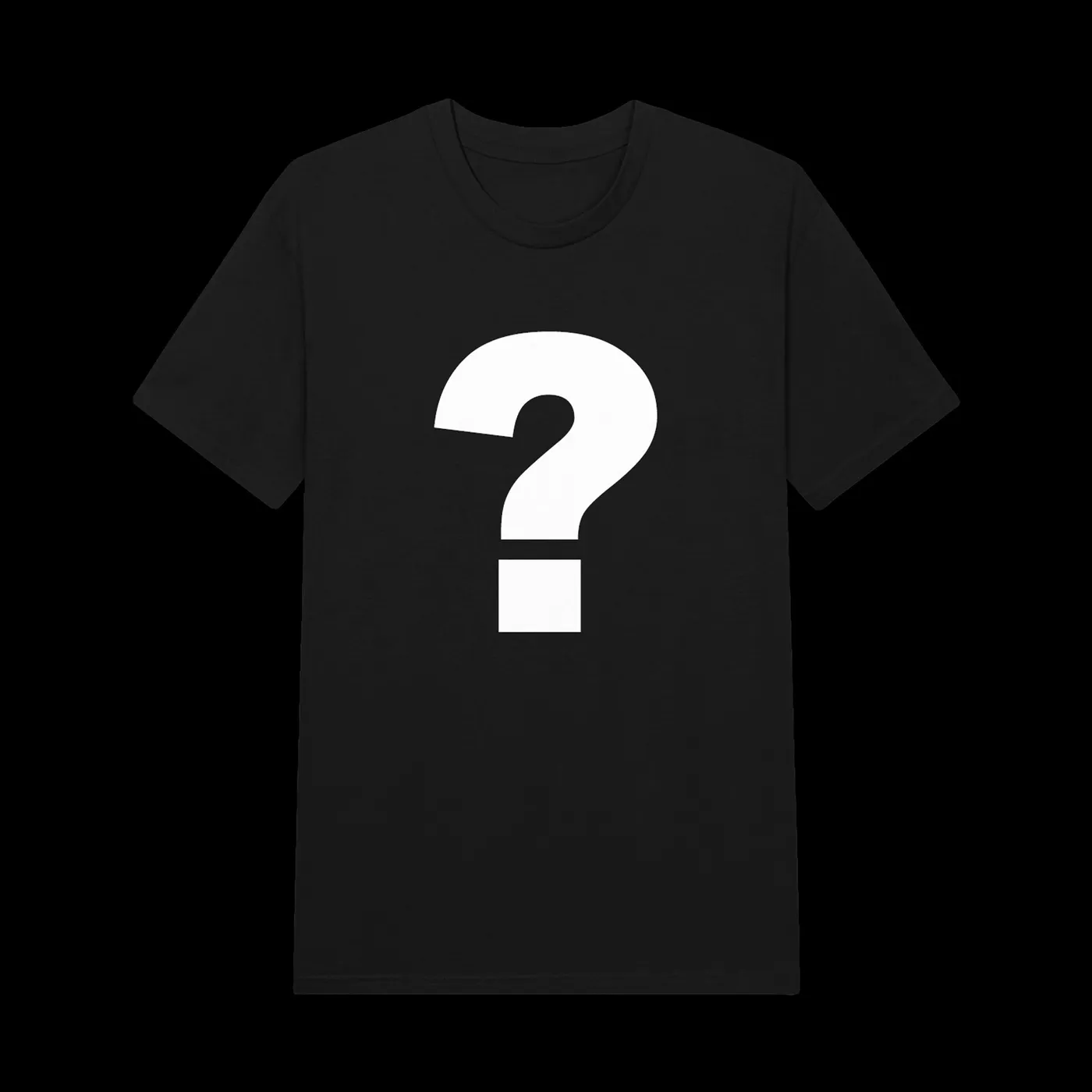 Brendan Schaub Mystery Tee