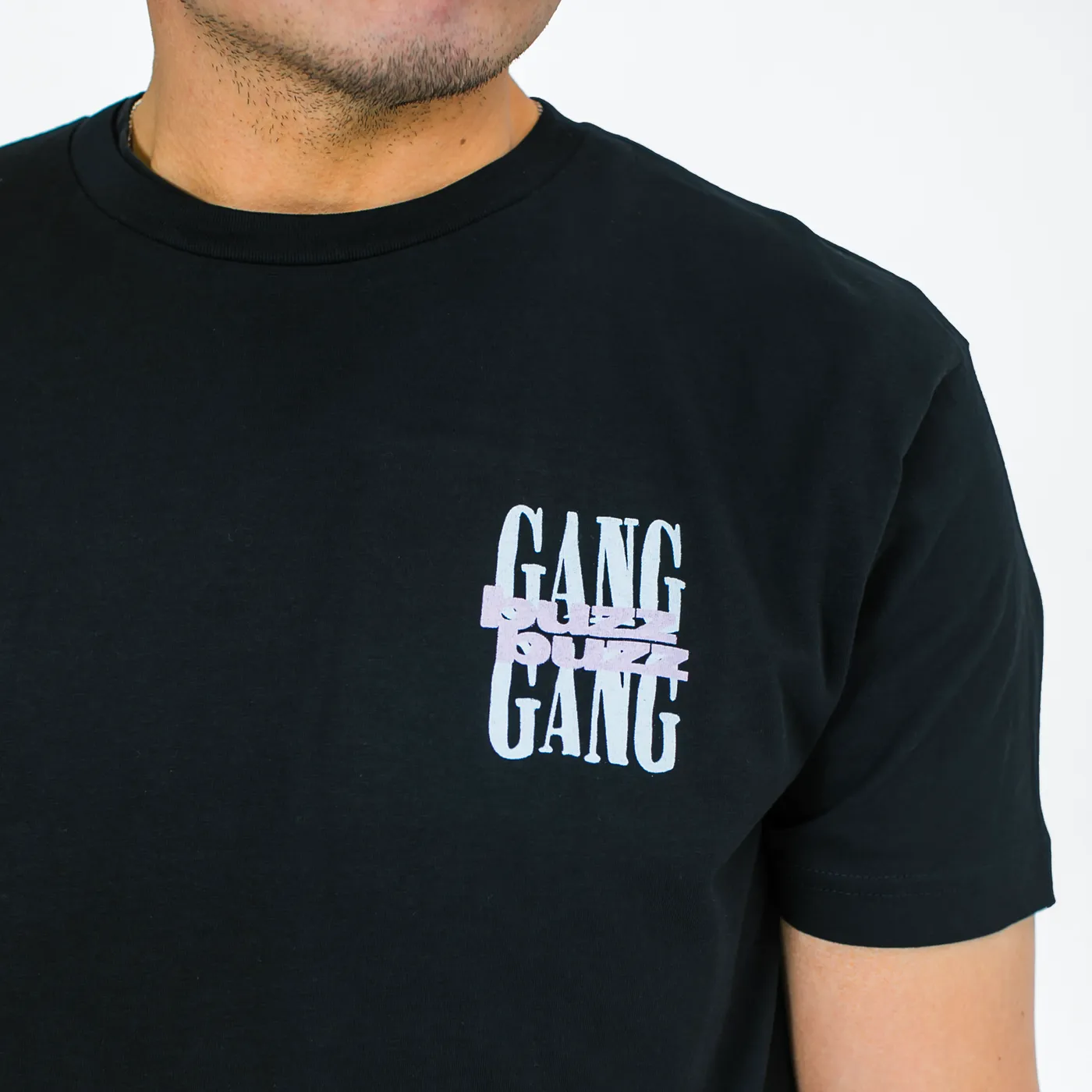 King and The Sting Gang Gang Buzz Buzz Tee