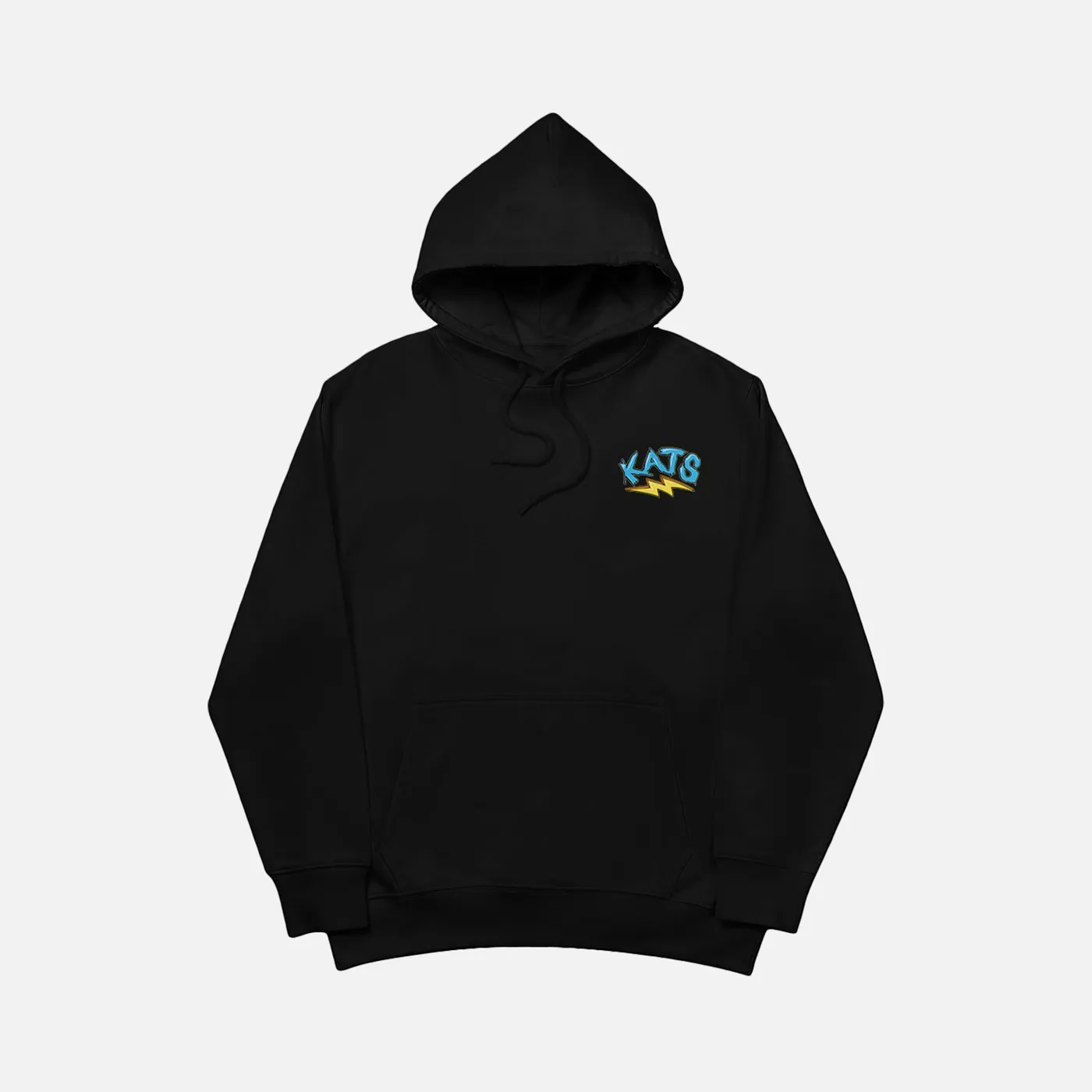 King and The Sting Buzz Buzz Hoodie