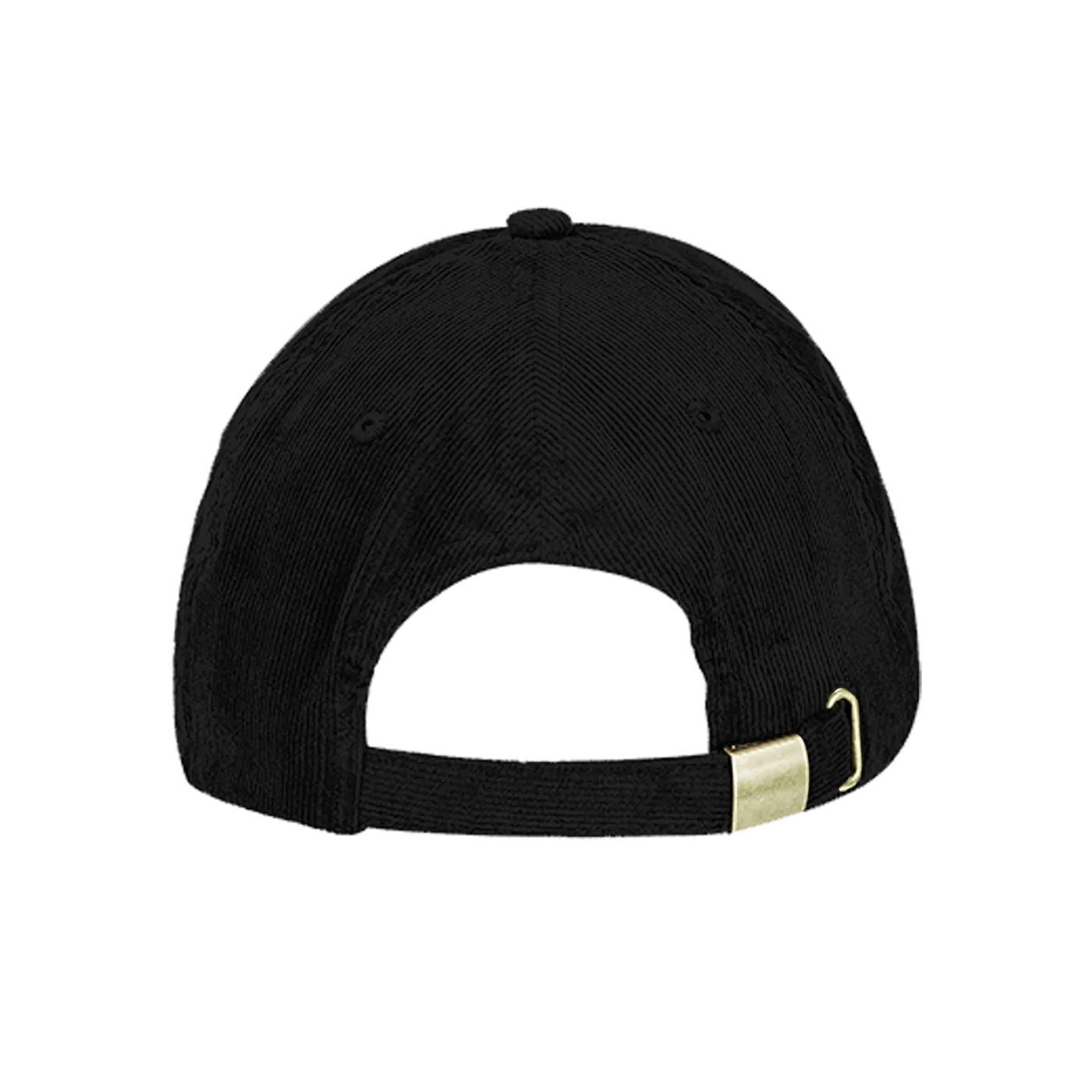 Jesus Piece Corduroy Hat
