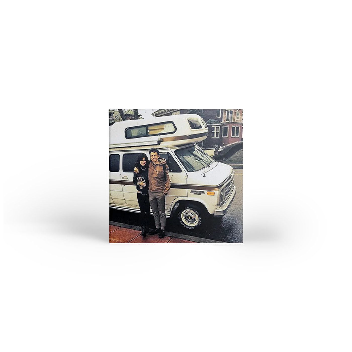 Adrianne Lenker / Buck Meek A-Sides and Besides CD
