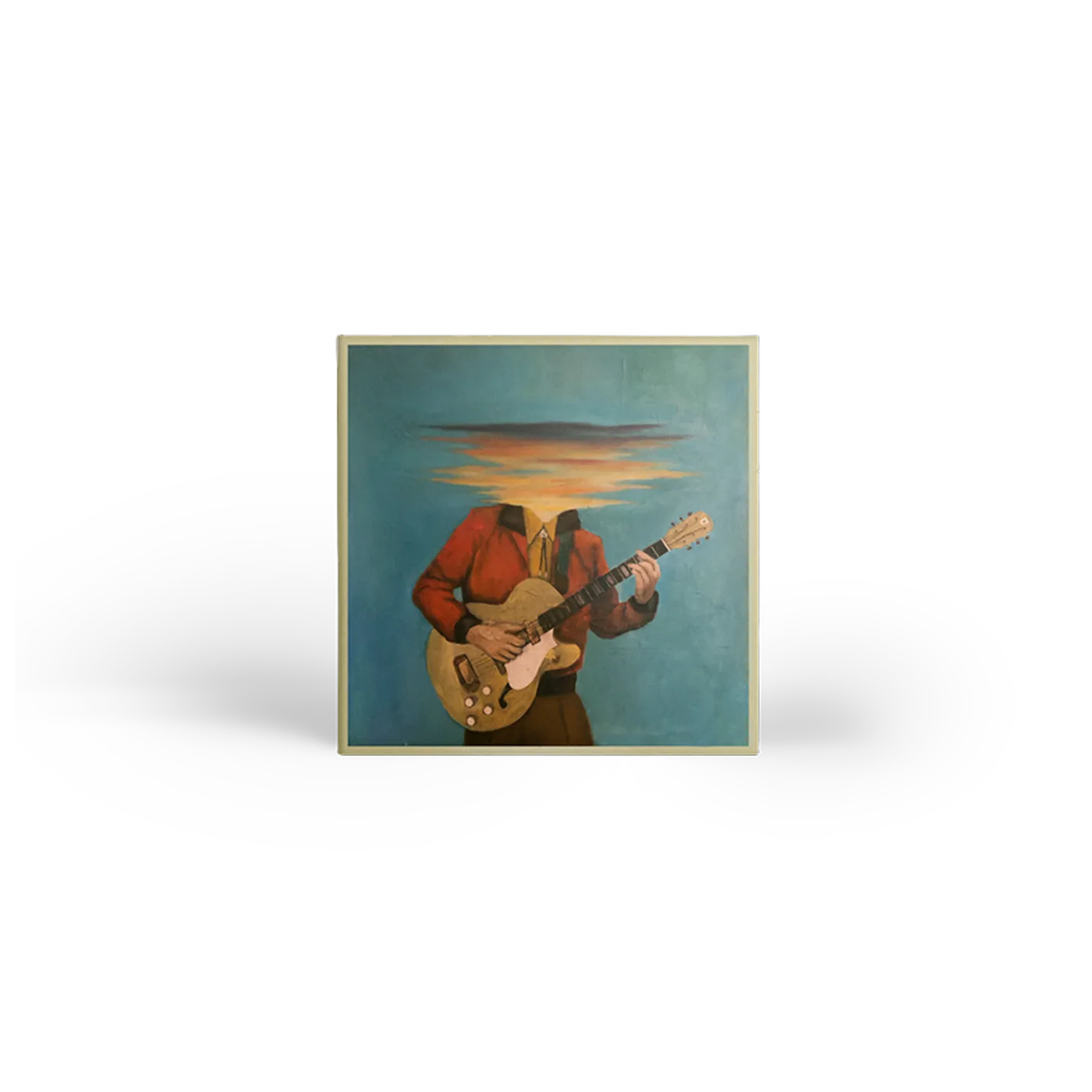 Lord Huron Long Lost CD